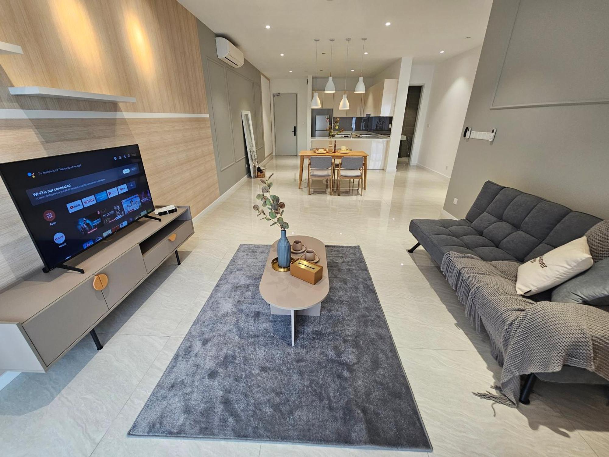 Quill Residence Premium Cozy Suite By Ares Homestay — Photos 2